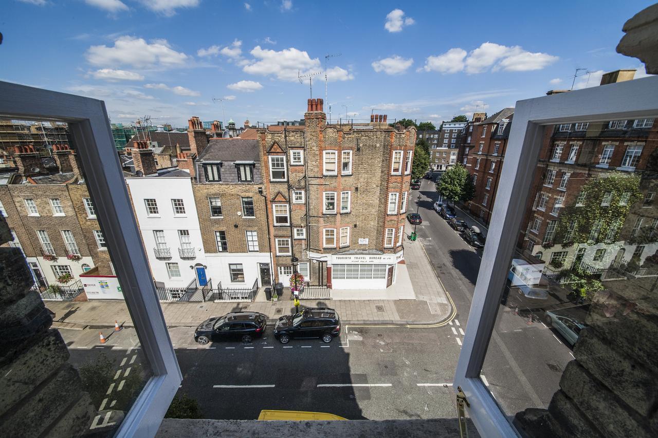 The Duke Rooms Londres Exterior foto